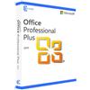 MICROSOFT Office 2010 Professional Plus