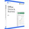 Microsoft Office 2019 Home and Business