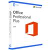 MICROSOFT Office 2013 Professional plus - Licenza a vita