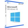 MICROSOFT licenza Windows 10 Home Key - licenza ESD a vita 64 Bit