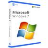MICROSOFT Windows 7 Pro - Product Key