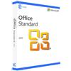 MICROSOFT Office 2010 Standard