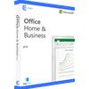 Microsoft Office 2019 Home & Business For Mac