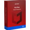 McAfee Total Protection - PC / MAC / ANDROID / IOS, Dispositivi: 5 DISPOSITIVI, Nazione: TUTTO IL MONDO, Durata 1 ANNO