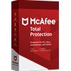 McAfee Total Protection - PC / MAC / ANDROID / IOS, Durata 2 ANNI, Dispositivi: 5 DISPOSITIVI, Nazione: TUTTO IL MONDO