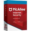 McAfee Internet Security 2024 - PC / MAC / ANDROID, Durata 1 ANNO, Dispositivi: 1 DISPOSITIVO, Nazione: TUTTO IL MONDO