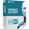 ESET Internet Security - PC / MAC / ANDROID, Durata 2 ANNI, Dispositivi: 1 DISPOSITIVO, Nazione: SOLO USA