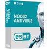 ESET NOD32 Antivirus 2024 - PC / MAC, Durata 1 ANNO, Dispositivi: 1 DISPOSITIVO, Nazione: SOLO EU/UK