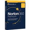 Norton 360 Premium - PC / MAC / ANDROID / IOS, Durata 1 ANNO, Dispositivi: 10 DISPOSITIVI, Nazione: SOLO EU/UK