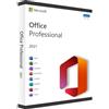 Microsoft Office 2021 Professional - Licenza a vita