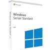 MICROSOFT Windows Server 2019 Standard - Licenza a Vita