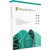 MICROSOFT Office 365 Pro - A vita