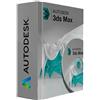 Autodesk 3DS Max (Windows), Validitá 1 anno, Anno 2024