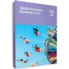 Adobe Premiere Elements 2023 - 1 PC/MAC, Piattaforma WINDOWS