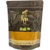 KHLA - Polvere di curry nero (base pepe) - Da agricoltura biologica e commercio equo e solidale (180g)…