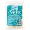 AMARELLI Sassolini Amarelli 100g - Liquirizia Confettata all'anice, Gusto Intenso in Confezione Pratica