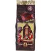 New York Coffee Caffè New York - XXXX - Caffè in grani, gusto intenso ma soave, tostatura media, da macinare, caffe espresso italiano - alta qualità dal 1930-500 gr, chicchi