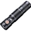 Fenix MINI TORCIA FENIX E09R RICARICABILE 600 lumen 124 metri