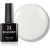 Bluesky Gel Unghie Ricostruzione, Gel Costruttore per Unghie, Hard Gel Smalto Semipermanente Acrigel, 10ml