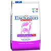 Exclusion Diet - Mangime per Cani ipoallergenico, Maiale e Piselli, per Cani di Medie e Grandi Dimensioni, Confezione da 1 (1 x 12,5 kg)