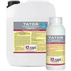 ZAPI EXPERT INSETTICIDA CONCENTRATO -TATOR- 5 lt per impianti nebulizzazione Cipermetrina e Tetrametrina, ampio spettro d'azione