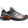 Salomon Scarpe outdoor da uomo Salomon X ULTRA 360 GTX Quiet Shade/Black/Spice Route UK 8