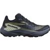 Salomon Scarpe running donna Salomon Genesis W Carbon/Grisaille/Aloe Wash UK 4,5