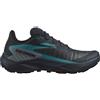 Salomon Scarpe running uomo Salomon Genesis Carbon/Tahitian Tide/Quiet Shade UK 8,5