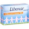 PERRIGO ITALIA Srl Libenar Aerosol 3% Soluzione Ipertonica 30 Fiale