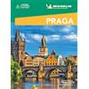 White Star Publishers Praga. Con Carta geografica ripiegata
