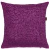 M.I.G. home 5800101102, Federa per Cuscino, Circa 38 x 38 cm, Viola (Violett)