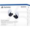 Sony Computer Ent. PS5 Cuffie Wireless Pulse Explore