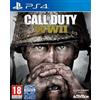 Activision Blizzard PS4 Call of Duty World War 2