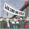 Histogame Spieleverlag HIS00008 Siamo il Popolo Combined Edition