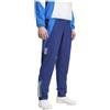 Adidas Italy 23/24 Pants Pre Match Blu L