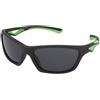 VÃ¡lle Válle Kids Athlete C2 | Occhiali per Bambini | Prova Online | Unisex | Plastica | Rettangolari | Nero | Adrialenti