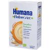 Humana Semolino Biologico 230 g Pappa