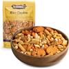DORiMED Snack Salati Di Riso, Salatini Orientali Crackers Yamato Mix [1Kg] Perfetto Per Aperitivo, Stuzzichini Croccanti Con Sale Gusto Paprika Dolce E Chili, Qualità Di Prima Scelta Squisita - Dorimed
