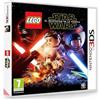 Warner LEGO Star Wars: El Despertar De La Fuerza (Episodio 7) - [Edizione: Spagna]