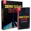 Strictly Limited Zero Tolerance Collection - Special Limited Edition (Nintendo Switch)