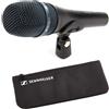 Sennheiser E965 Microfono cablato professionale a condensatore per voce e palco