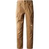 The North Face Horizon Pantaloni da Escursionismo Tnf Black 36