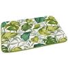 emmevi Cuscino Cani Gatti Moderno Cuccia Materasso Pet 45x60 Cm Lettino Animali Morbido Lavabile Dis_D