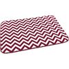 emmevi Cuscino Cani Gatti Moderno Cuccia Materasso Pet 45x60 Cm Lettino Animali Morbido Lavabile Dis_C