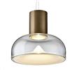 LEUCOS lampada a sospensione AELLA S 30 L - 0012611