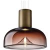 LEUCOS lampada a sospensione AELLA S 45 L - 0012929