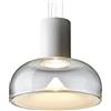 LEUCOS lampada a sospensione AELLA S 54 L - 0012650