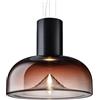 LEUCOS lampada a sospensione AELLA S 54 L - 0012657