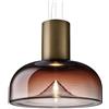 LEUCOS lampada a sospensione AELLA S 54 L - 0012659