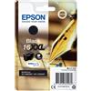 Epson C13T16814022 - EPSON 16XXL CARTUCCIA NERO [21,6ML] BLISTER